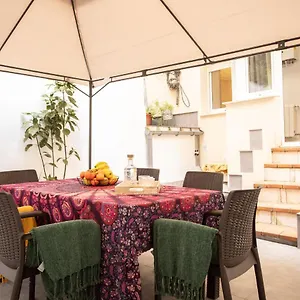 Lugar Especial, Gran Patio, Junto Al Ayuntamiento Appartement