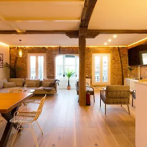 New Abando Ac By Staynnapartments Appartement